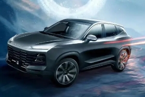 捷途大圣油耗高嗎，綜合百公里油耗不到7L