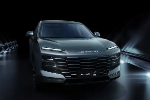 捷途大圣2022款價格圖片，市場最新款報價9萬起