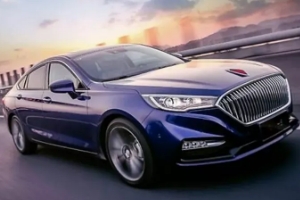 紅旗h5怎么樣值得買嗎，動力性能充沛（尺寸參數(shù)越級）