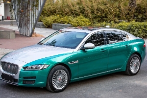 汽車改色貼膜需要辦理什么手續(xù)，改色面積超過30%需要去報(bào)備