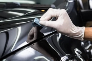 汽車車漆怎么保養(yǎng)，具體方法可分為三種