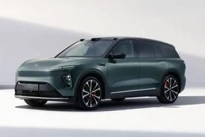 蔚來ec7配置參數(shù)如何 車長4.9米(續(xù)航可達635km)