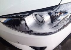 汽車大燈起霧原因是什么？需要維修嗎？