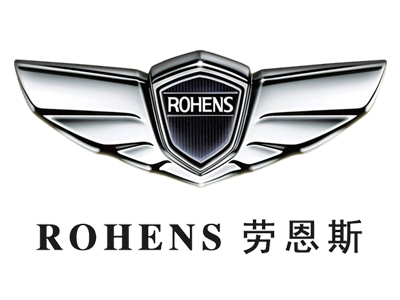 現代勞恩斯車標圖片