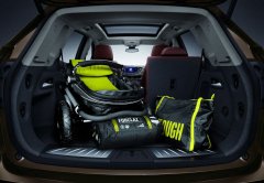 汽車后備箱不關違章嗎？會被扣12分嗎？