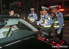 這幾種情況喝酒沒開車也算酒駕！