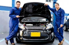 汽車常規(guī)保養(yǎng)項目有哪些？哪些是必要保養(yǎng)項目？