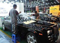 汽車(chē)保養(yǎng)花錢(qián)還沒(méi)效果的項(xiàng)目,幾乎沒(méi)啥用!