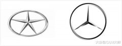 車標(biāo)都能撞臉, 相似車標(biāo)對(duì)比大解密