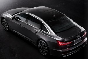 奧迪a6l這車怎么樣 百公里加速僅5.6秒(百公里油耗10.2L)