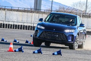 問(wèn)界m5落地價(jià)格 問(wèn)界m5落地25萬(wàn)元