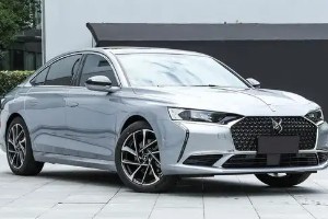 ds9分期首付多少錢(qián) 分期首付7萬(wàn)(36期利息1.3萬(wàn))