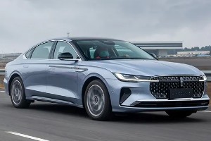 林肯Z2022款落地價(jià) 2022款林肯Z落地28萬(wàn)(頂配僅34萬(wàn))