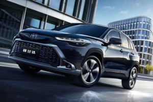 鋒蘭達(dá)2022款報(bào)價(jià)及圖片 鋒蘭達(dá)新車售價(jià)12萬一臺