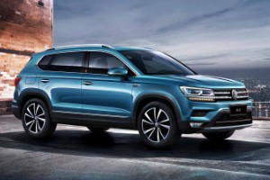 途岳全網(wǎng)最低價 全新2022途岳最低12萬一輛