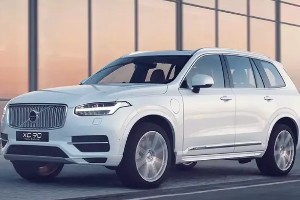 全新xc90價(jià)格 2022全新xc90僅售53萬(wàn)