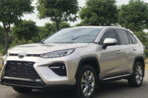 威蘭達油耗多少真實油耗 百公里油耗實測僅7.8L