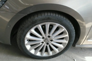 大眾帕薩特輪轂多少錢(qián)一個(gè) 汽車(chē)輪轂價(jià)格650元一個(gè)