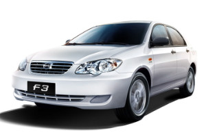 比亞迪f3新車多少錢2022款 比亞迪f3售價(jià)4萬一臺(tái)(二手價(jià)8千元)