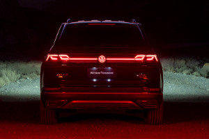 大眾途昂分期首付多少 分期首付8萬(wàn)(36期月供6103)