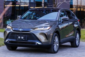 豐田凌放分期多少錢(qián) 分期首付6萬(wàn)(分期落地25萬(wàn))