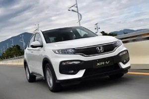 本田xrv顏色有幾種顏色 六種外觀(guān)配色(晶耀白配色耐看)