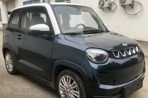 嘉遠(yuǎn)電動(dòng)四輪車多少錢一輛 嘉遠(yuǎn)電動(dòng)四輪車4萬一臺