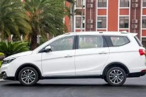 二手七座寶駿730價格表 二手寶駿730僅售3萬(新車7萬)