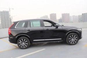 沃爾沃xc90油耗多少真實(shí)油耗多少 油耗實(shí)測(cè)10.2L(一公里消耗9毛錢)