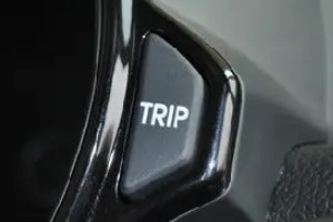 trip汽車(chē)儀表盤(pán)什么意思 小計(jì)里程(用來(lái)測(cè)試路程距離)
