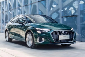 奧迪a3全款下來(lái)多少錢 全款落地19萬(wàn)(二手價(jià)格9萬(wàn)元)