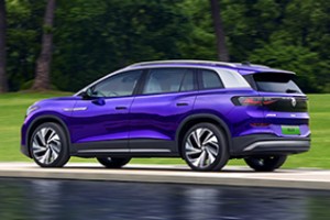 id6x上汽大眾純電價(jià)格 id6x新車(chē)售價(jià)24萬(wàn)(分期首付7萬(wàn))