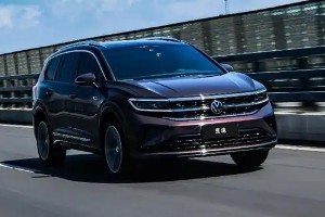 大眾攬境2022款最新款價(jià)格 沒(méi)有2022款車(chē)型(2021新車(chē)售價(jià)28萬(wàn))