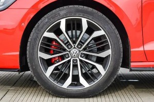 大眾凌渡用的什么牌子輪胎 德國馬牌輪胎(安全可靠還靜音)