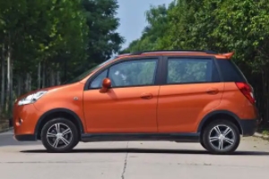 海馬愛尚ev純電動(dòng)汽車價(jià)格 新車指導(dǎo)價(jià)格僅售3.98萬(wàn)元（純電汽車）