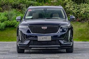 凱迪拉克xt6和福特探險者怎么選 探險者動力強(qiáng)(xt6配置高級)