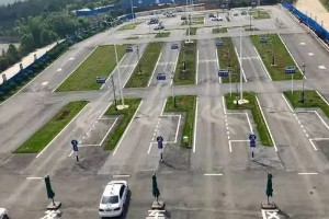 科目二考哪些項(xiàng)目 5個考試項(xiàng)目(倒車入庫最難)