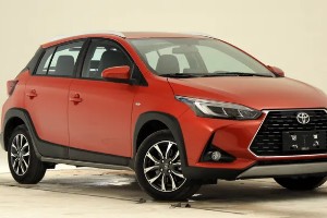 豐田致炫x怎么樣值得買嗎 搭載1.5L發(fā)動機(jī)(百公里油耗7L)