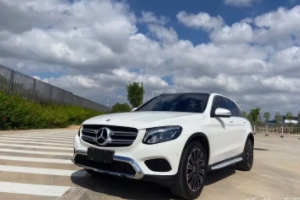 奔馳suv新款40萬(wàn)一70萬(wàn) 奔馳GLC，奔馳GLB，奔馳GLE（性價(jià)比很高）