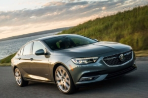 別克君威油耗怎么樣 燃油經濟性很好（百公里耗油量6.3~6.6升）