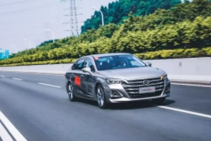 廣汽傳祺ga6口碑怎么樣 性?xún)r(jià)比很高的一款中型車(chē)（4款車(chē)型在售）