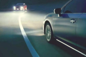 會車是什么意思 是車輛交錯同時通過同一地點(diǎn)（要降低車輛車速）