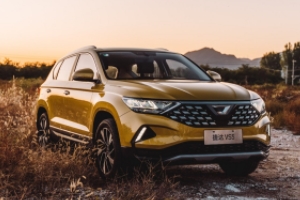 捷達(dá)SUV新款VS5價(jià)格 捷達(dá)SUV新款VS5起步售價(jià)8.68萬元（分期首付3.59萬元）