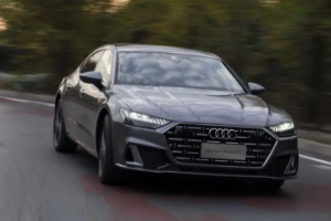 奧迪a7l報(bào)價(jià) 奧迪a7l新車售價(jià)41.87萬元（全款購(gòu)買46.92萬元）