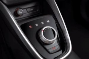 自動擋汽車的正確駕駛步驟 踩剎車，松手剎，掛檔，松剎車，踩油門