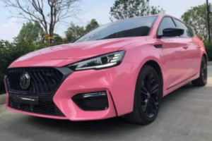 名爵6和影豹怎么選 名爵6動力更強(馬力可達(dá)181匹)