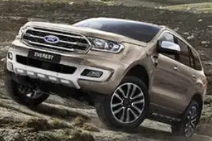 福特撼路者這車怎么樣 百公里油耗12.4L(輸出馬力可達275匹)