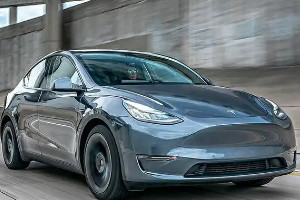 model y 2022款價格 2022款model y售價28萬(分期首付8萬)