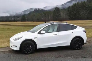 2022款model y價(jià)格 2022款model y售價(jià)28萬(wàn)(落地29萬(wàn))