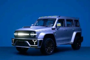 長(zhǎng)城坦途克300車多少價(jià)位 坦途克300售價(jià)19萬(wàn)(落地22萬(wàn))